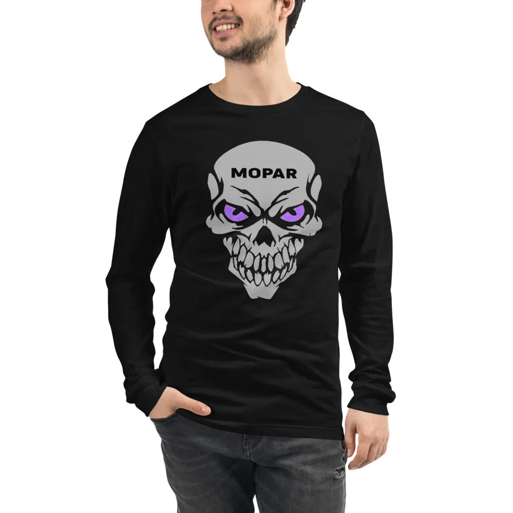 Mopar Skull