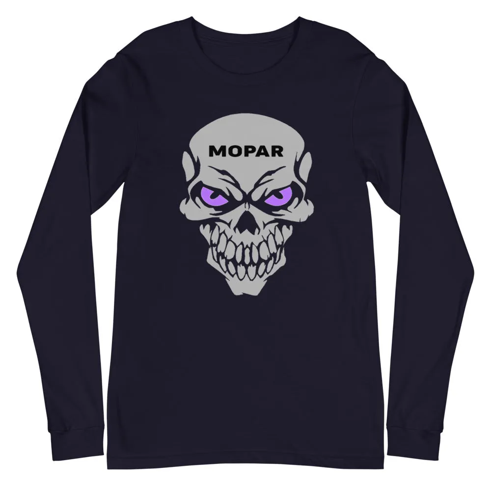 Mopar Skull