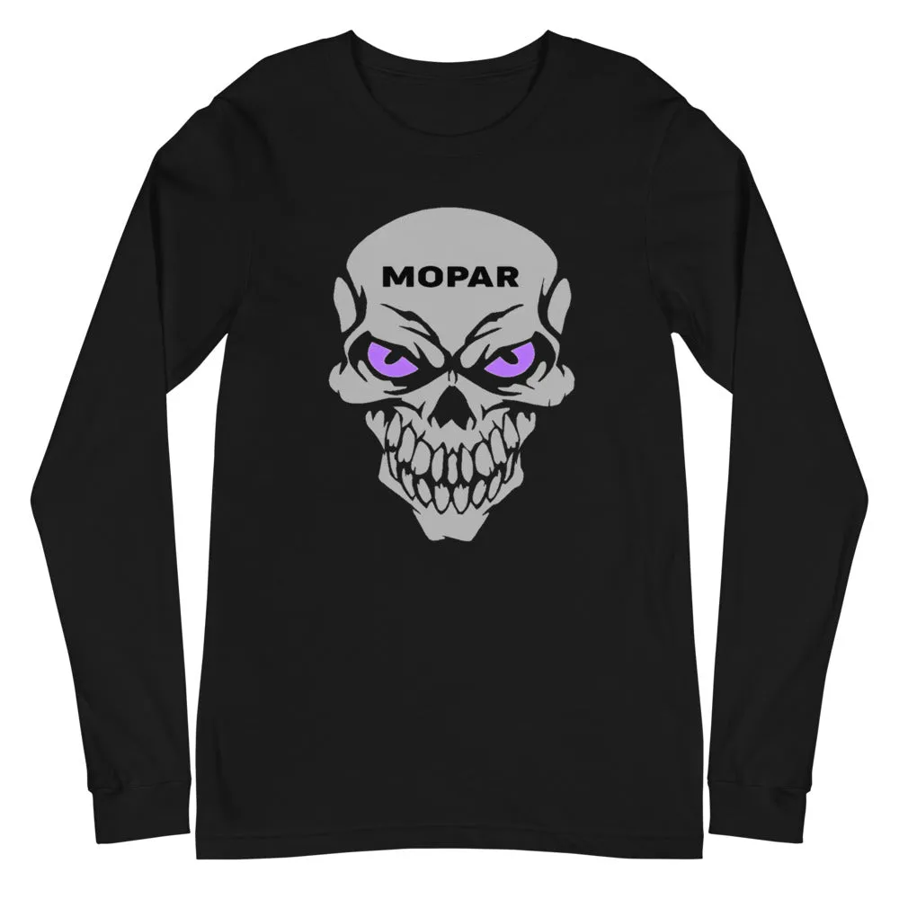 Mopar Skull
