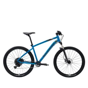 Mountain Bike ST 540 V2 27.5" - Blue