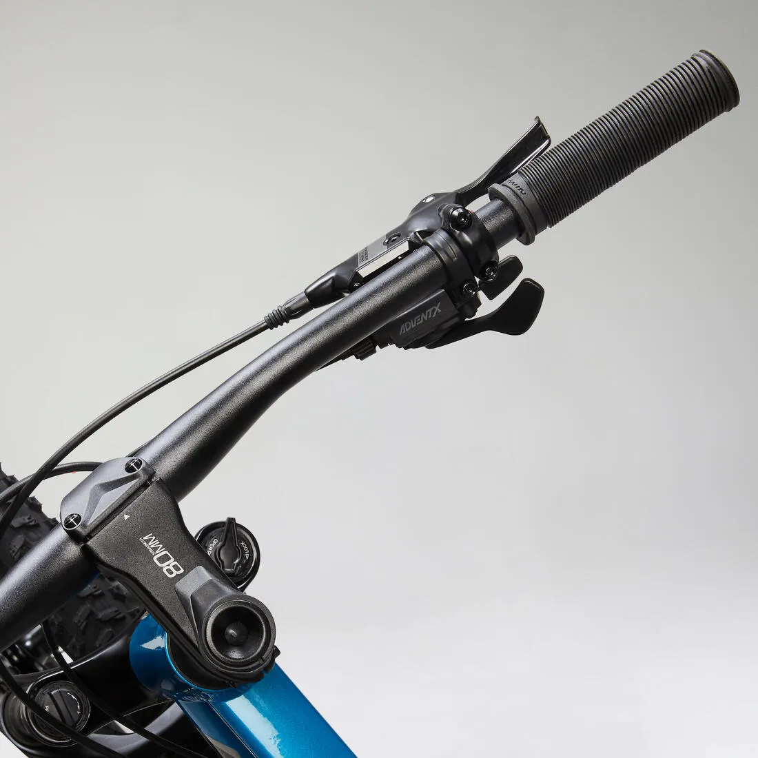 Mountain Bike ST 540 V2 27.5" - Blue