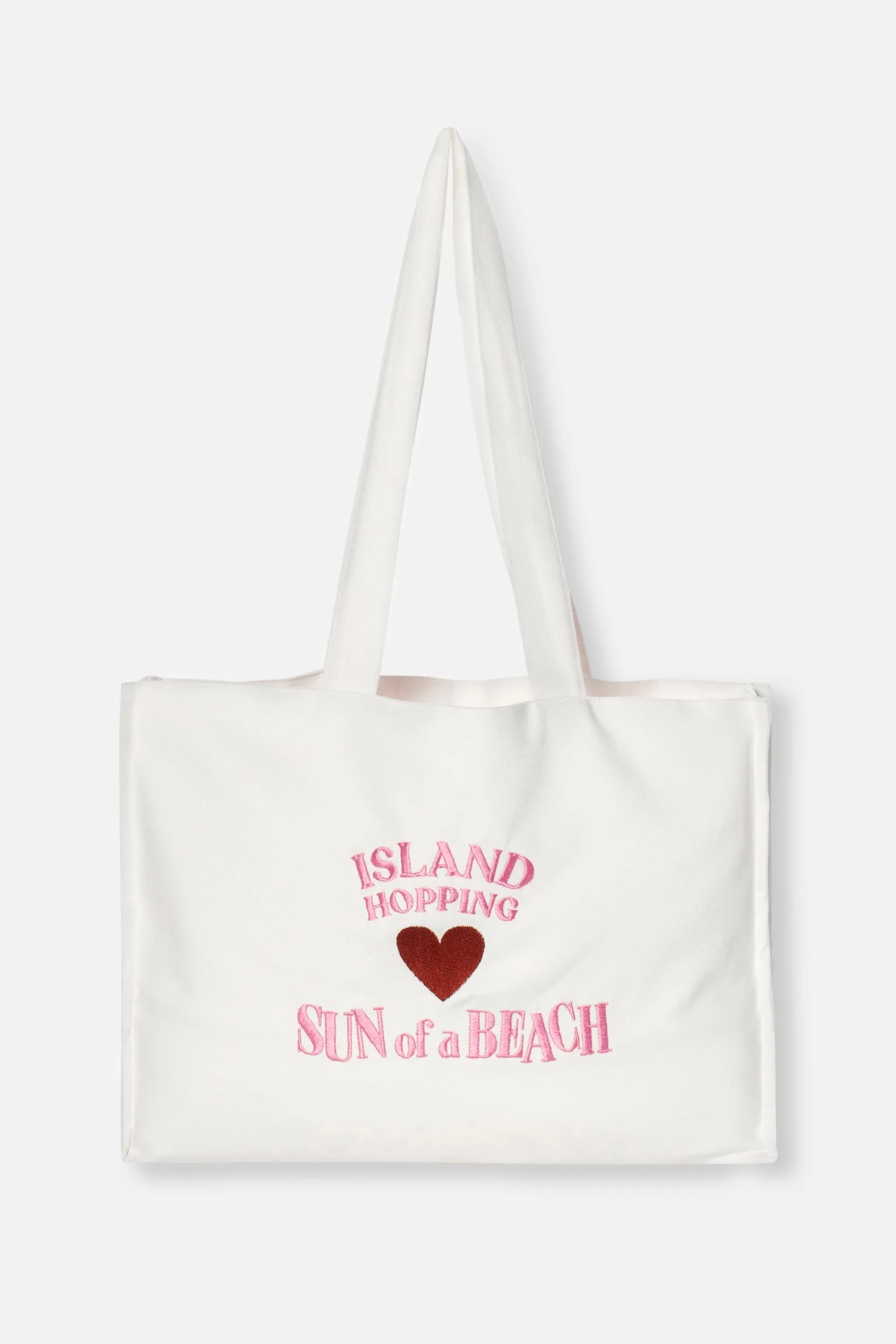 Mykonos | Everyday Tote Bag
