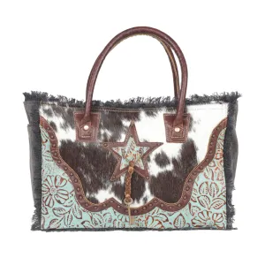 Myra Bag Articulate Canvas Bag