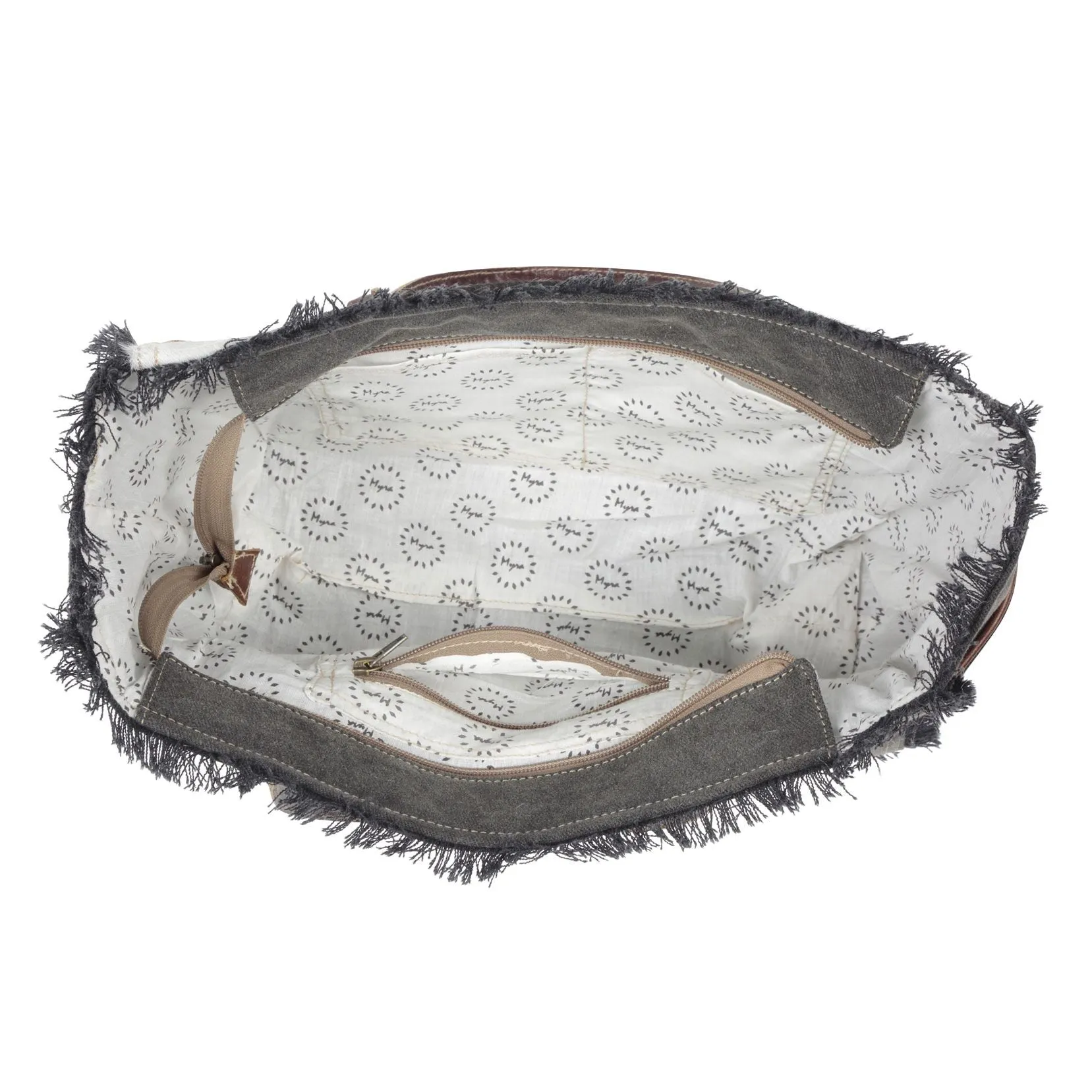 Myra Bag Articulate Canvas Bag