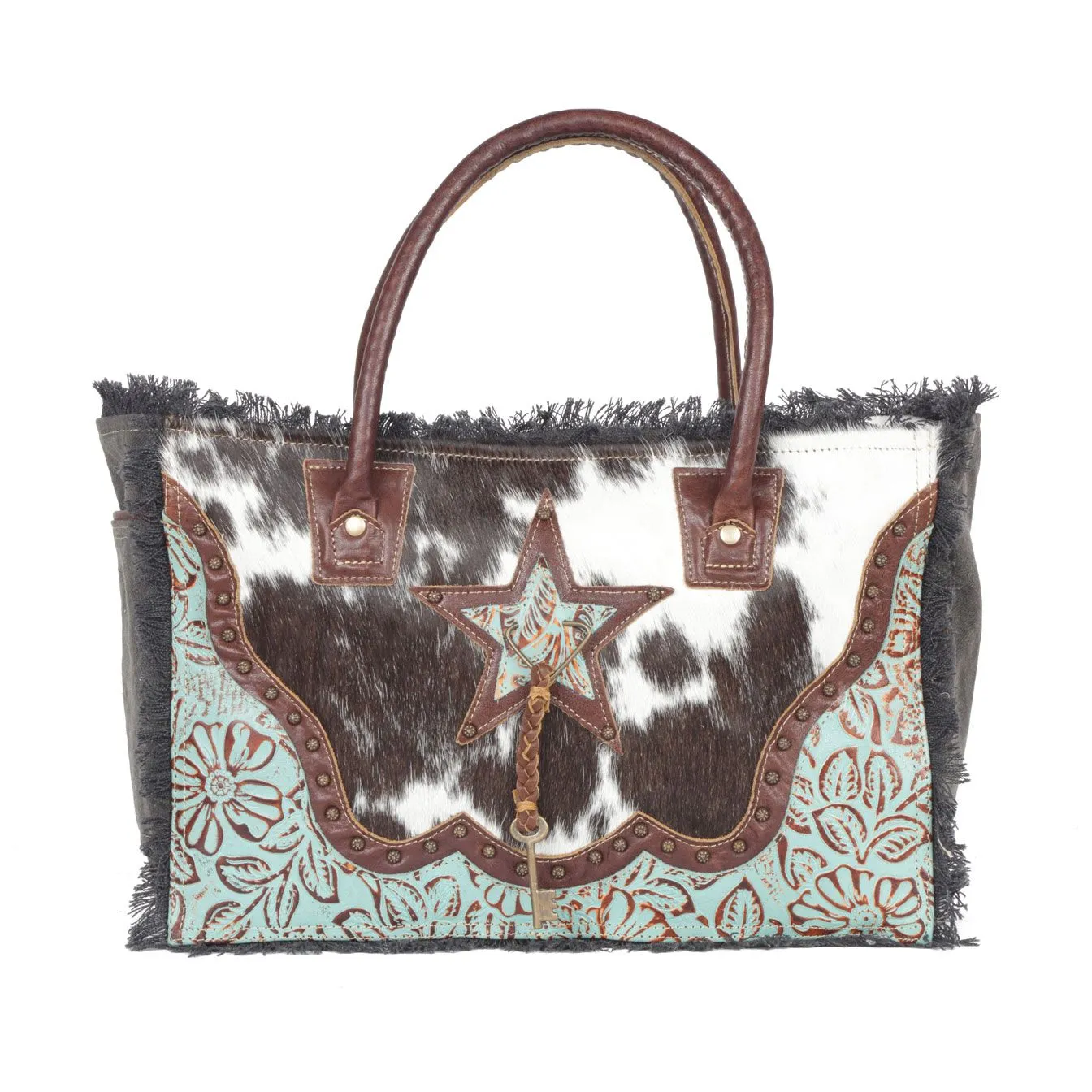 Myra Bag Articulate Canvas Bag