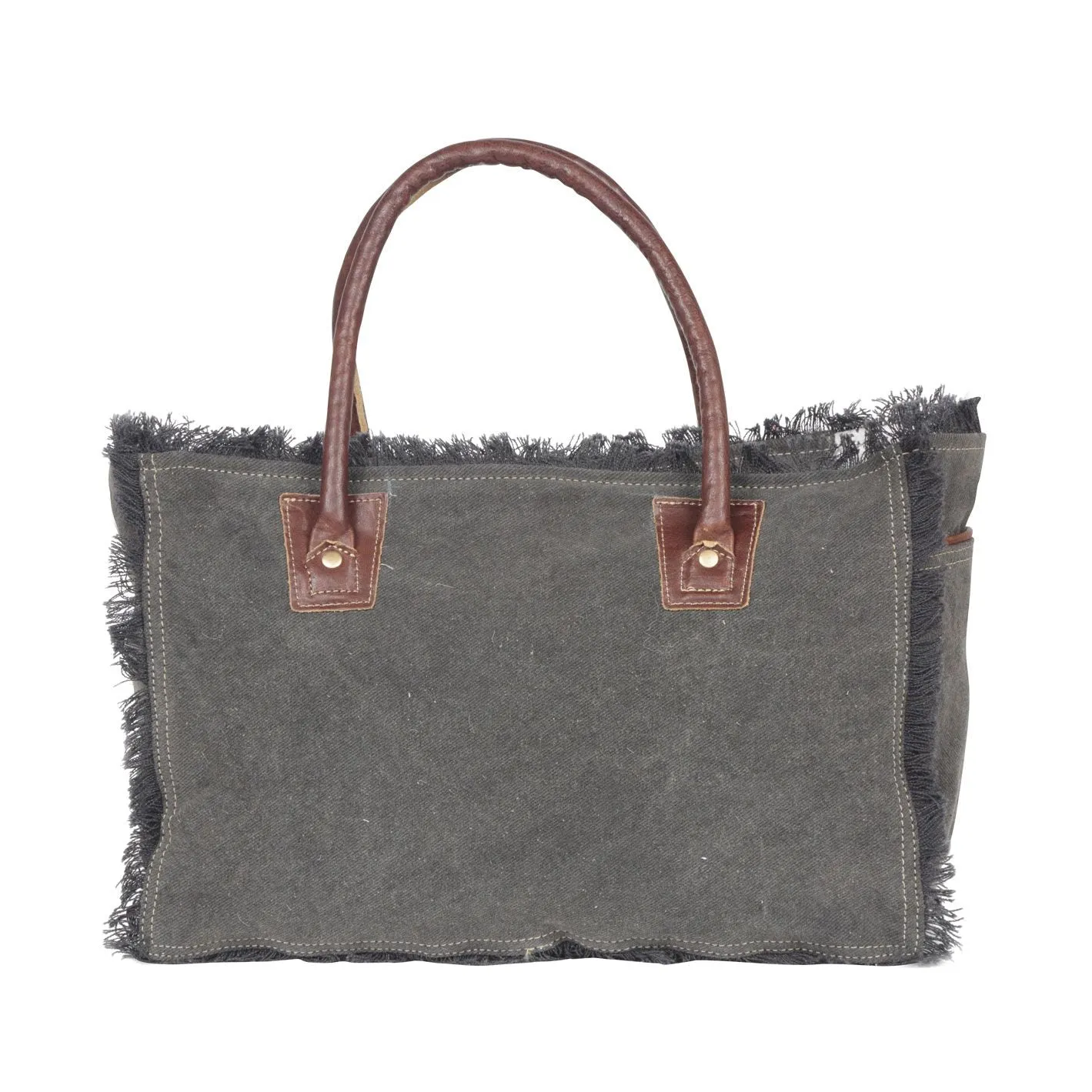 Myra Bag Articulate Canvas Bag
