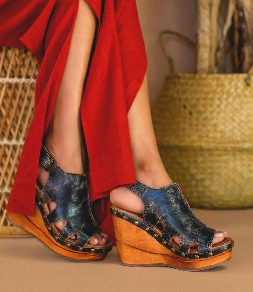 Naiya BedStu Sandals
