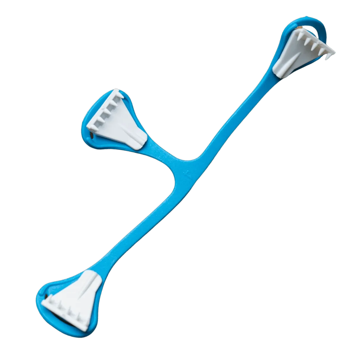 Nappi Nippa Blue