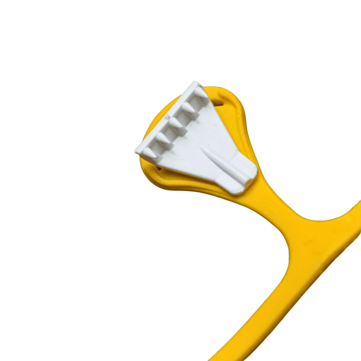Nappi Nippa Yellow