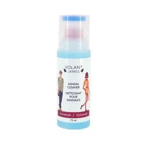 National Shoe Sandal Cleaner