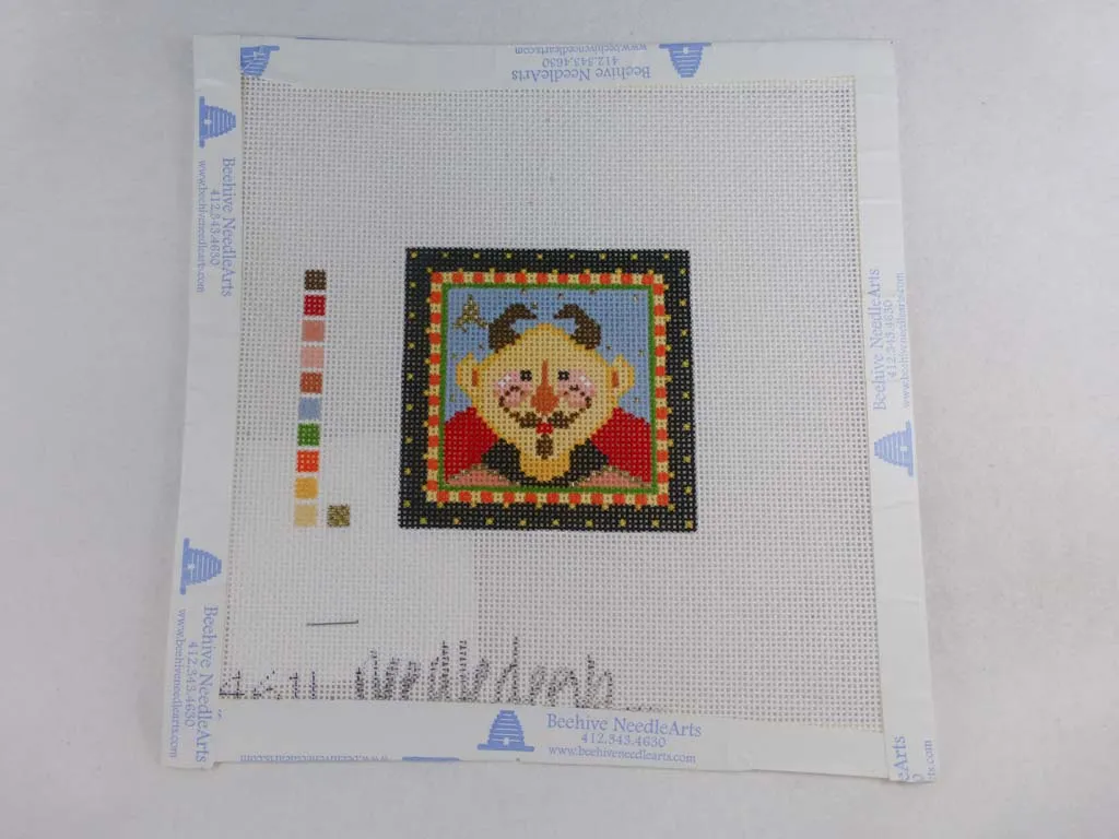 Needle Deeva 0461L