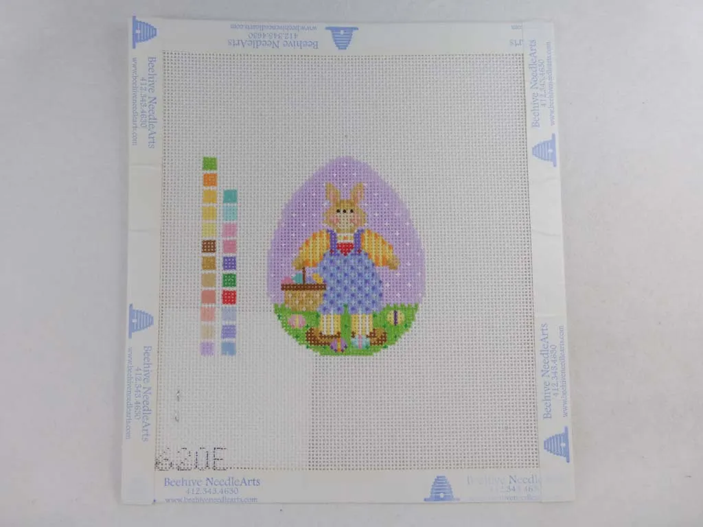 Needle Deeva 620-E