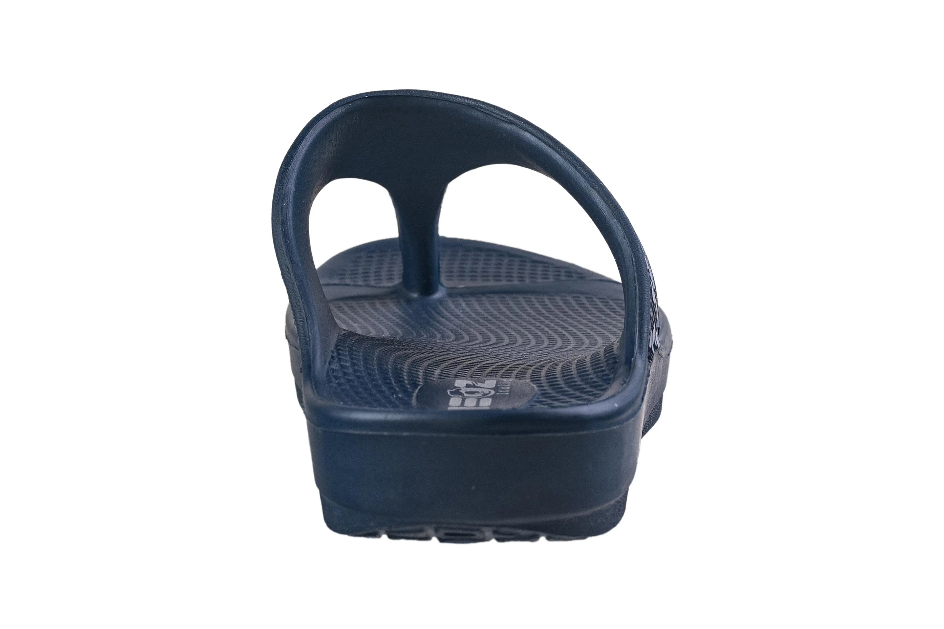 Neoz Ladies Navy Chappal EVA