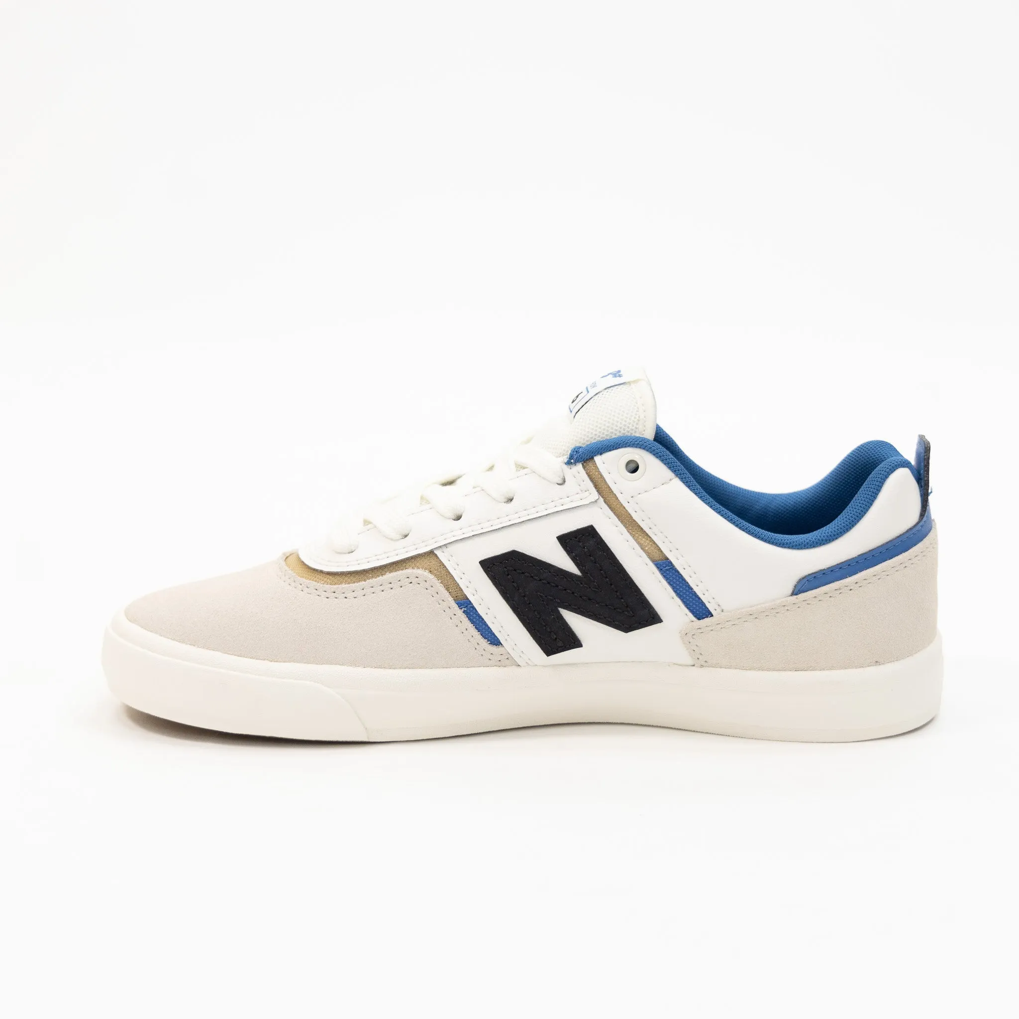 New Balance Numeric Jamie Foy 306 - Sea Salt with Timberwolf