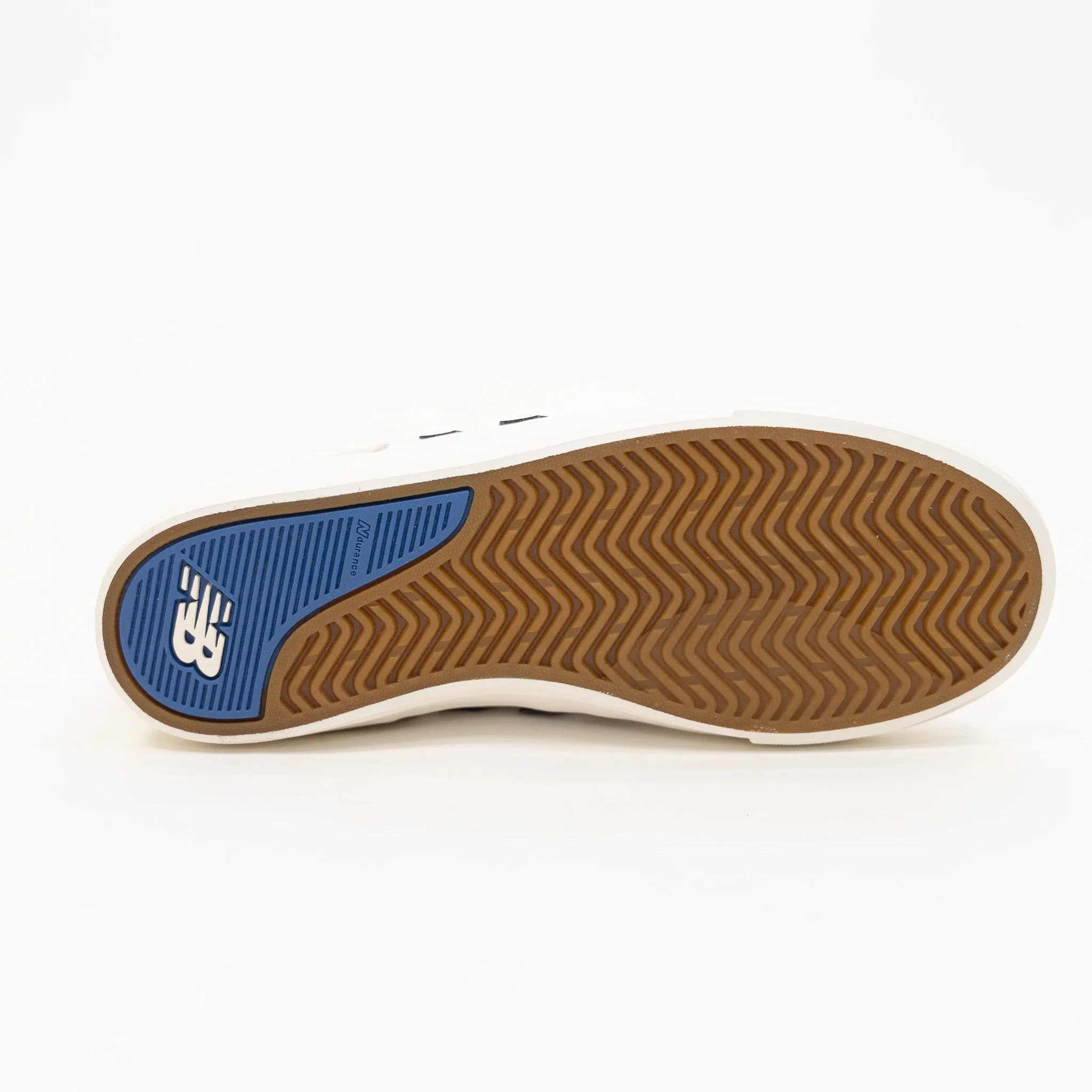 New Balance Numeric Jamie Foy 306 - Sea Salt with Timberwolf