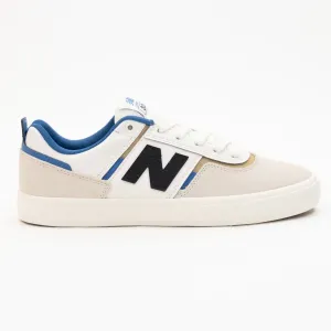 New Balance Numeric Jamie Foy 306 - Sea Salt with Timberwolf