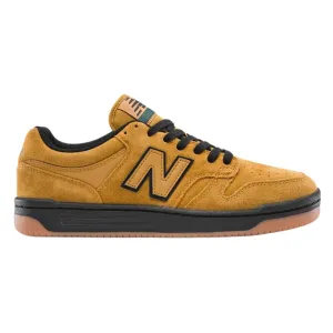 New Balance Numeric NM480 Skate Shoes - Workwear/Black