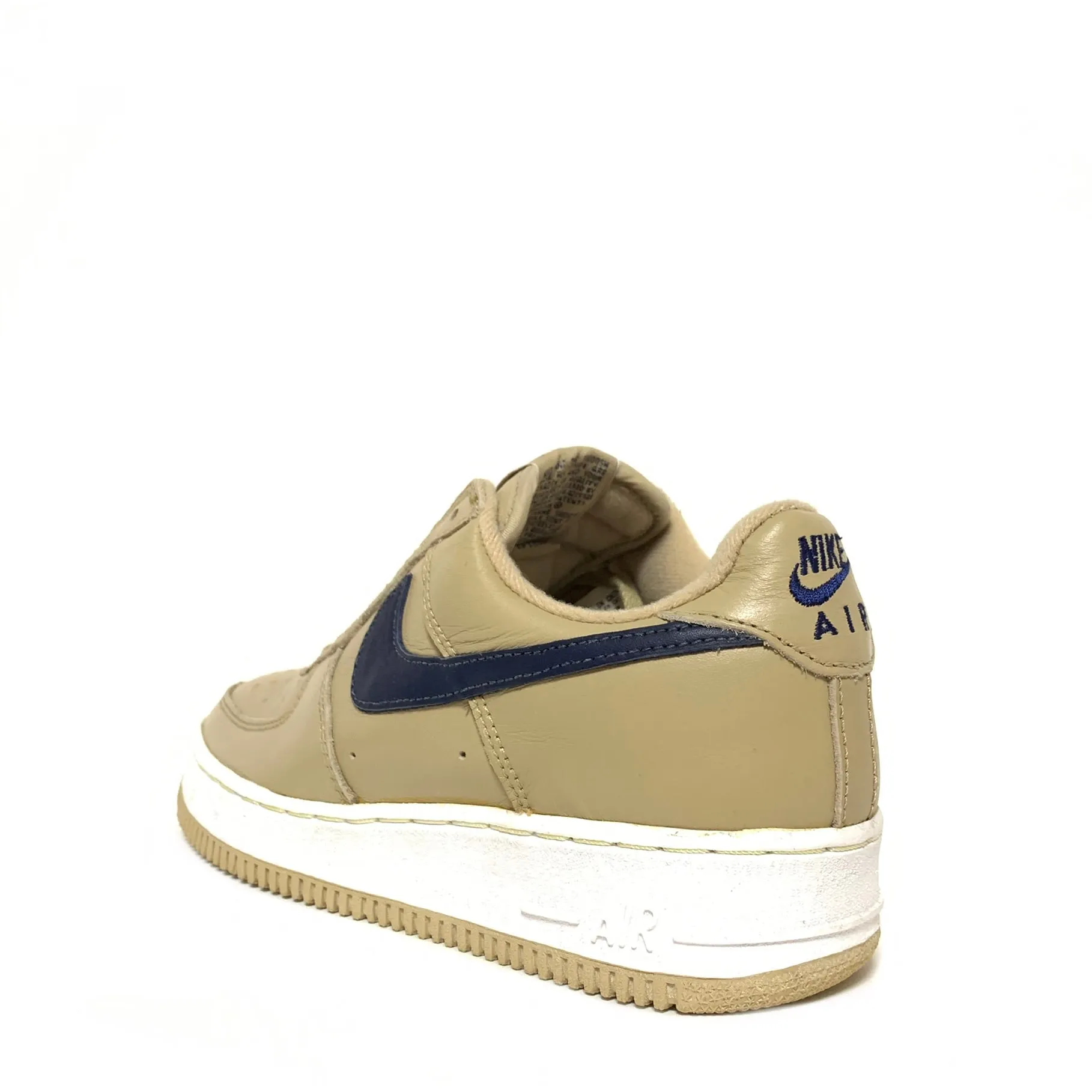 NIKE AIR FORCE 1 SC MUSHROOM