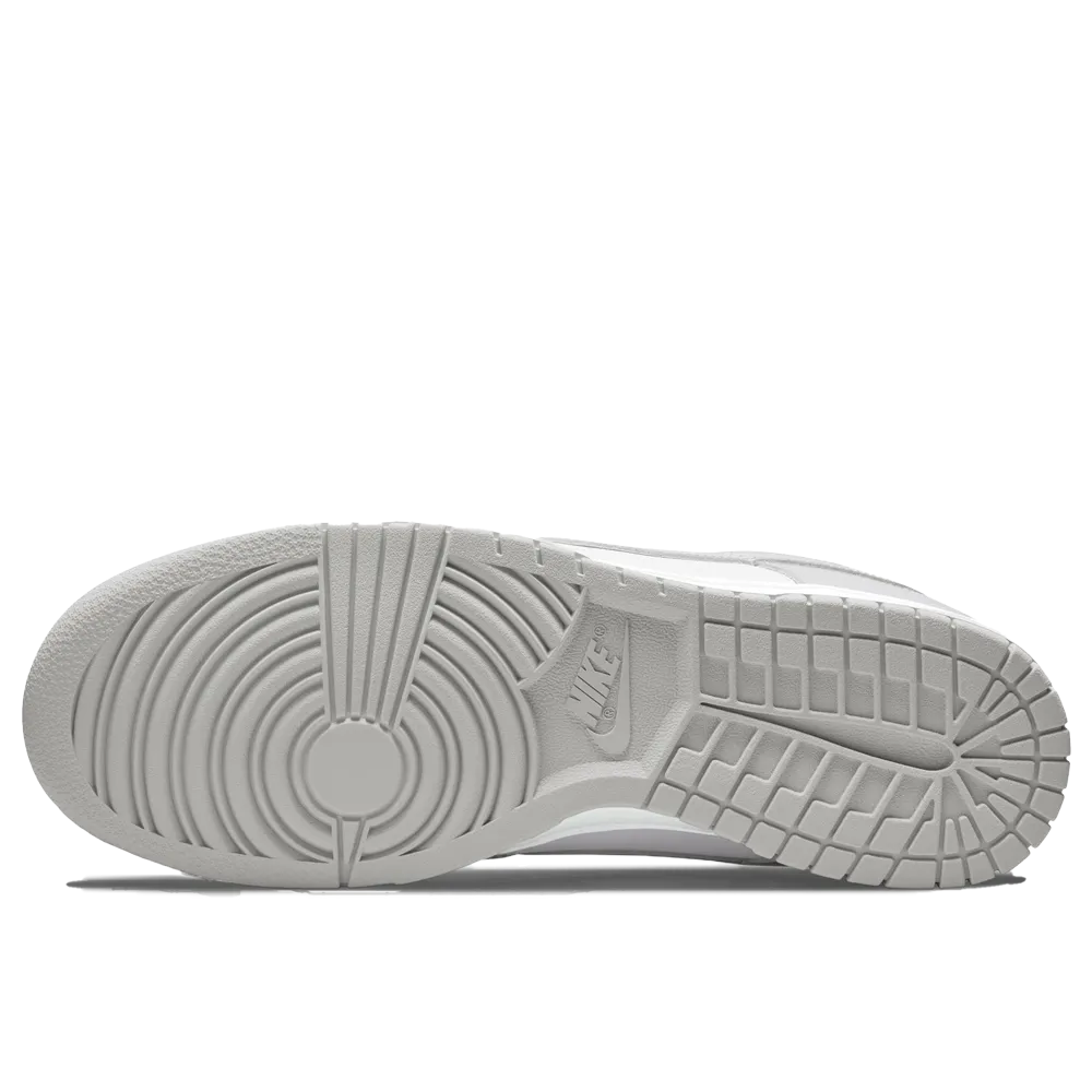 Nike Dunk Low Retro Men's Shoes