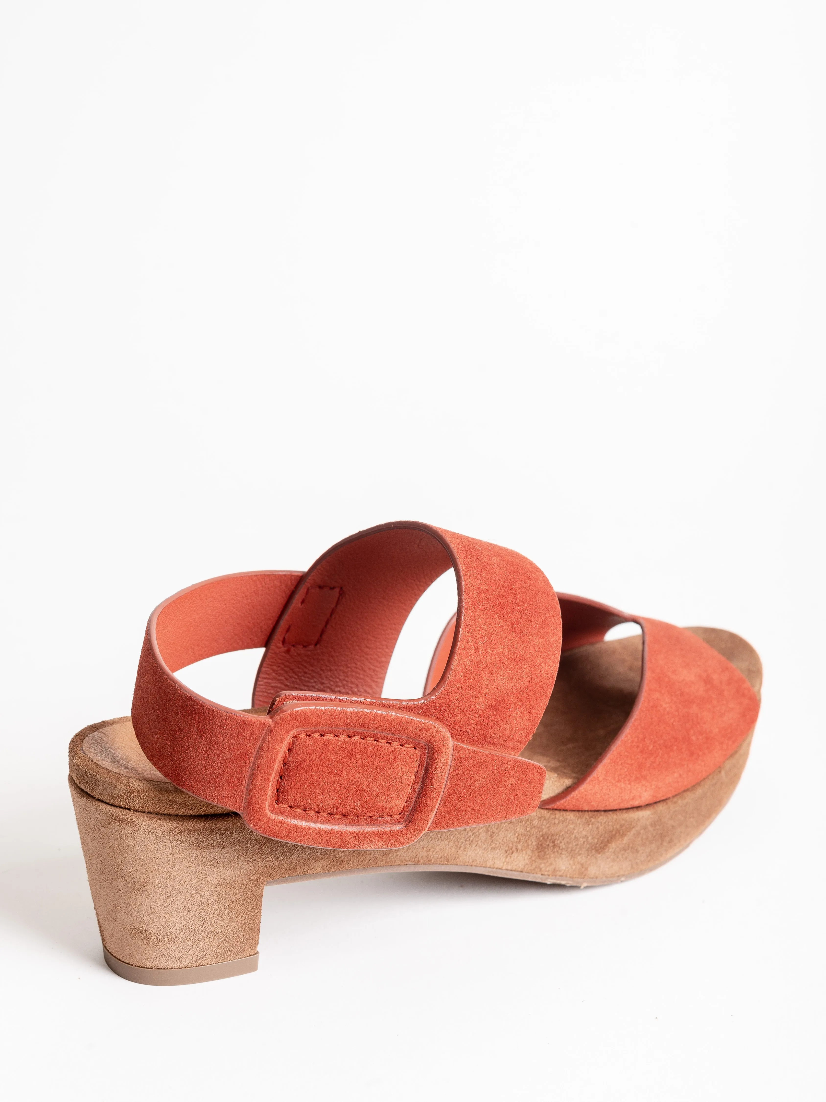 niurka wedge - harissa castoro