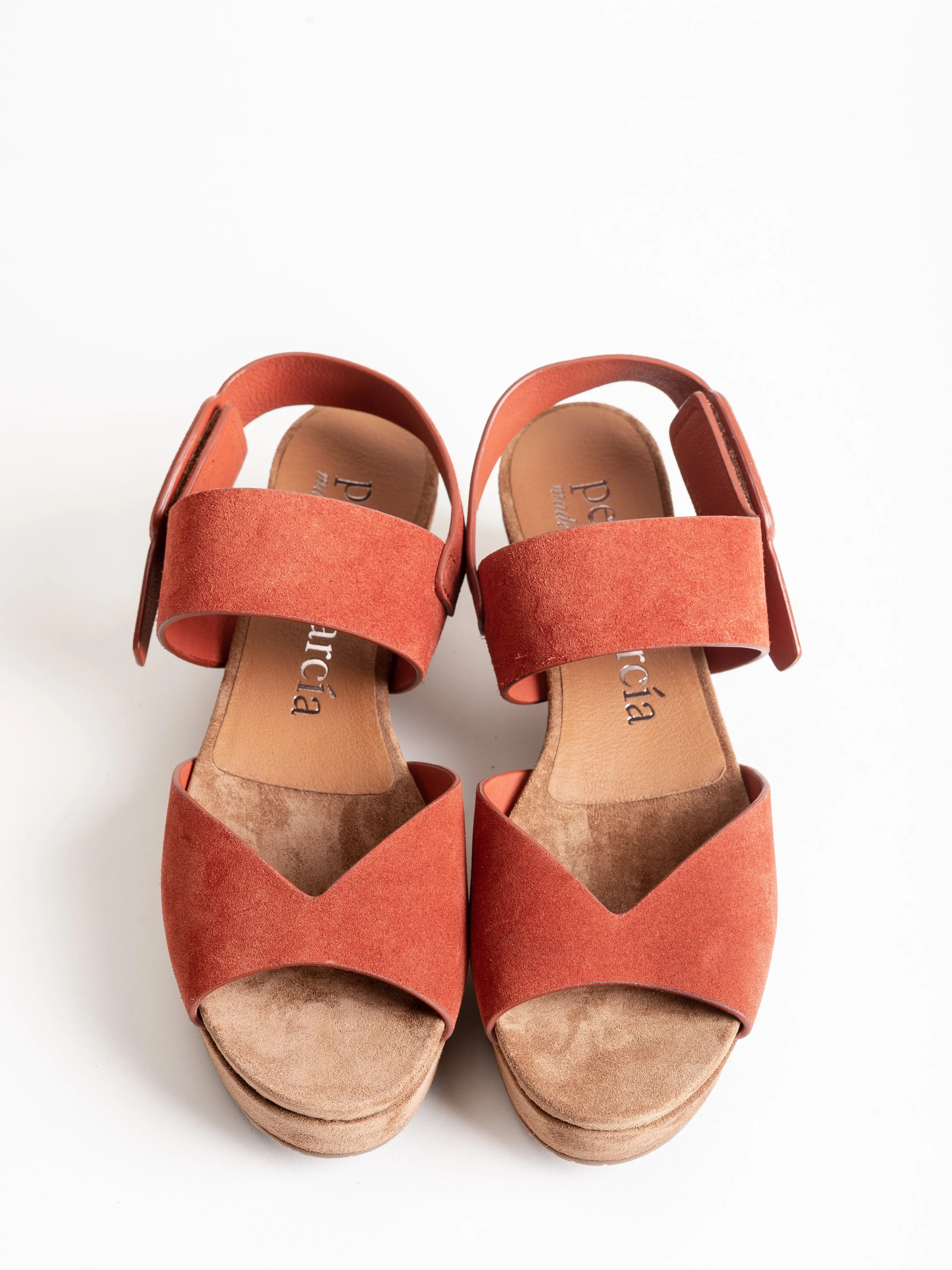 niurka wedge - harissa castoro