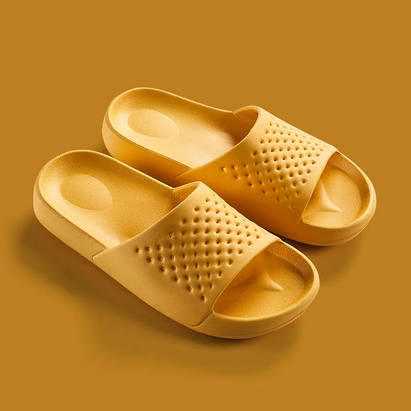 Non-Slip House Slippers for Women