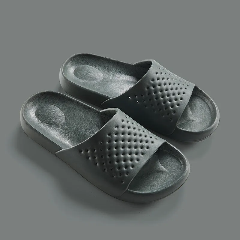 Non-Slip House Slippers for Women