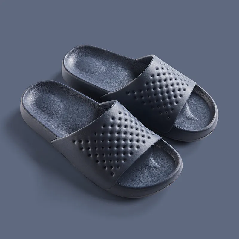 Non-Slip House Slippers for Women
