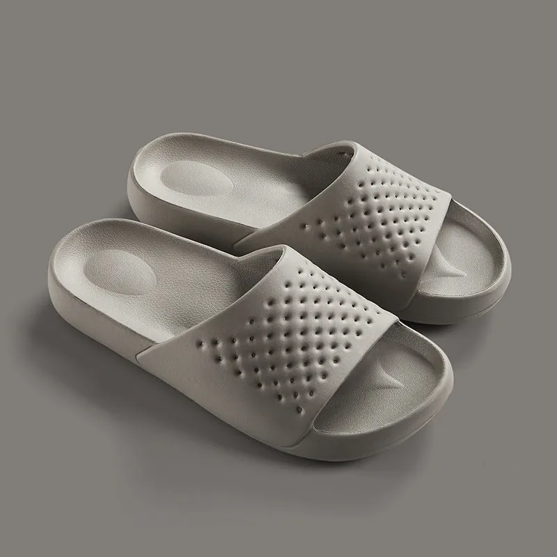 Non-Slip House Slippers for Women