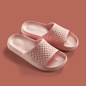 Non-Slip House Slippers for Women