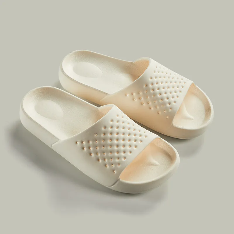 Non-Slip House Slippers for Women