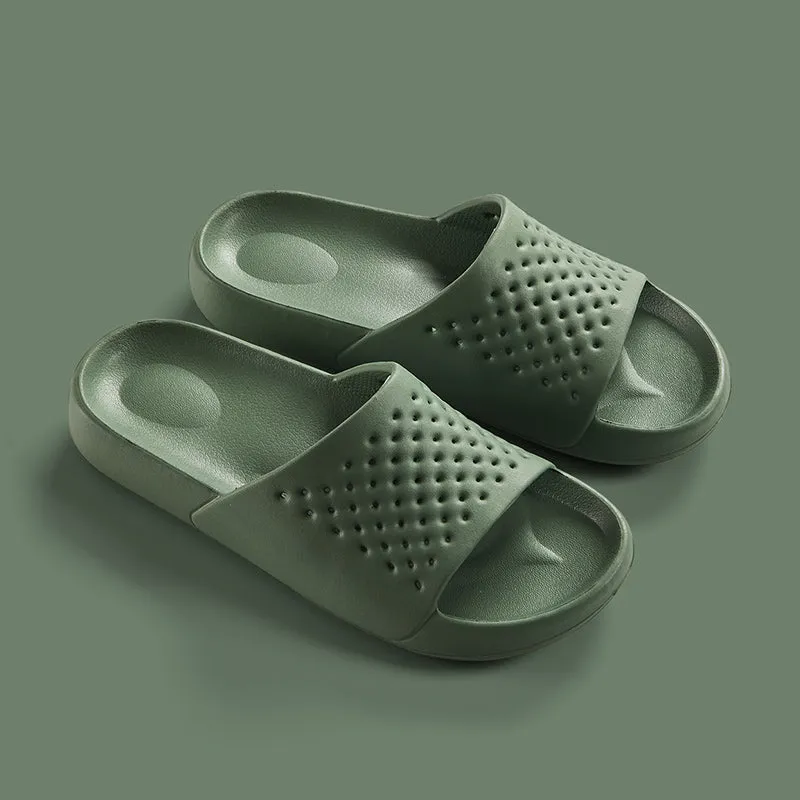 Non-Slip House Slippers for Women