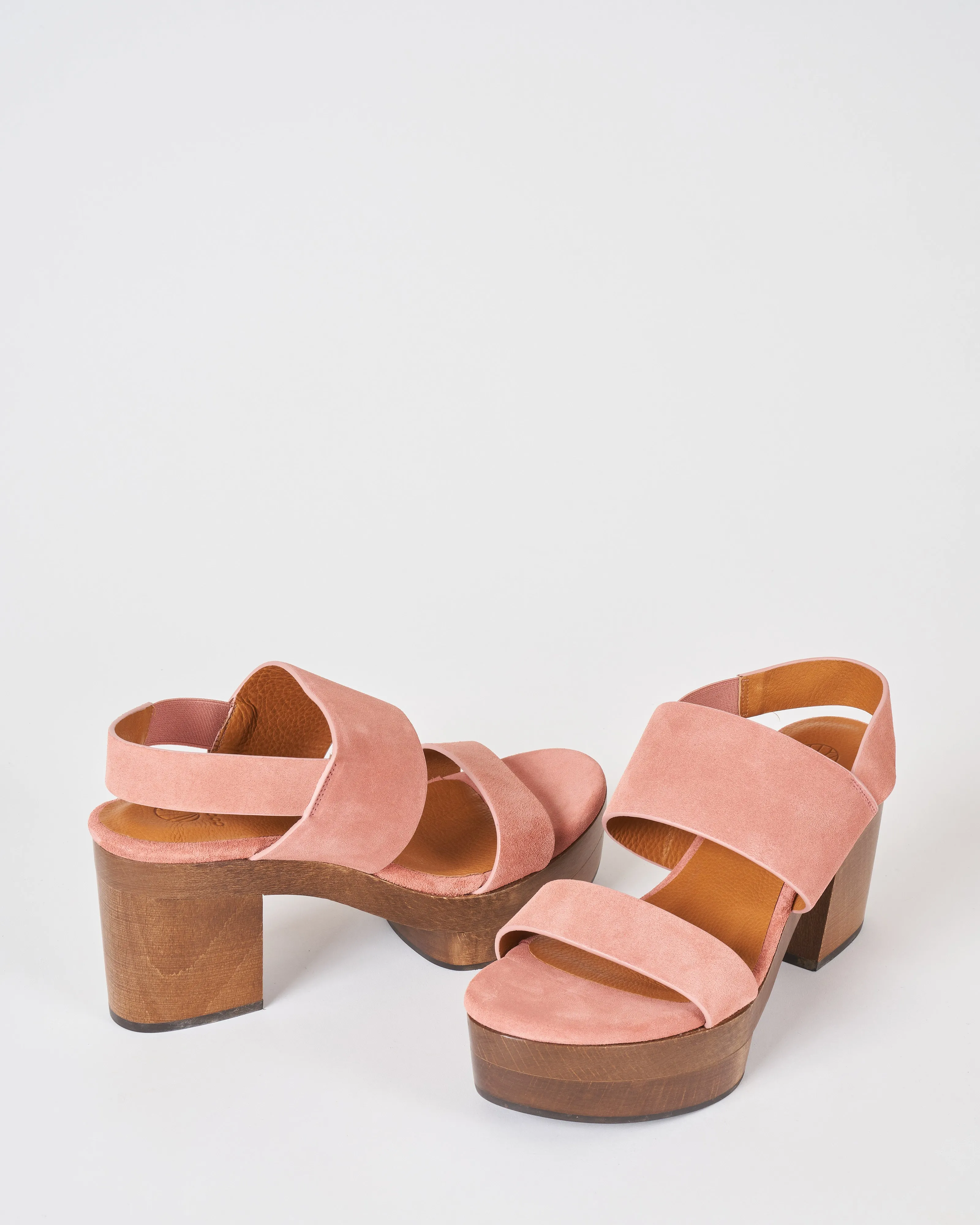 oca clog