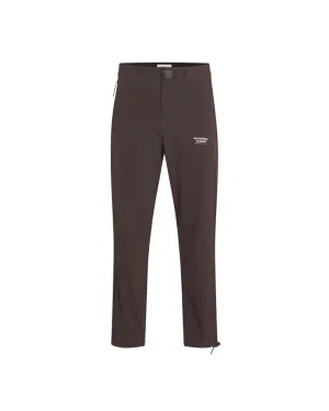 Off-Race Pants - Light Brown