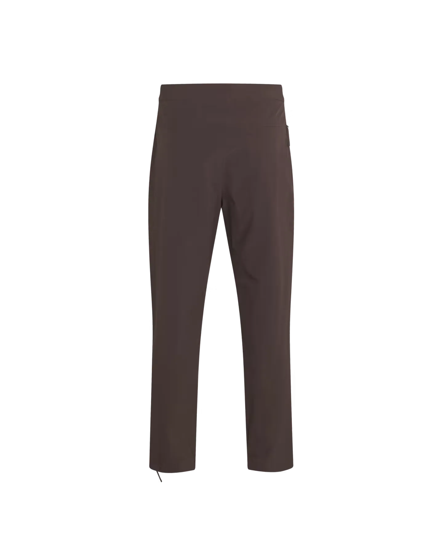 Off-Race Pants - Light Brown