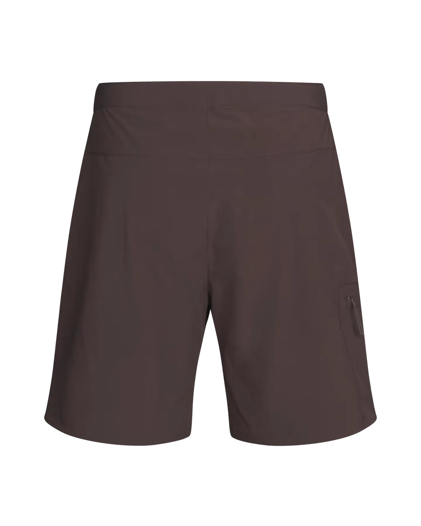 Off-Race Shorts - Light Brown