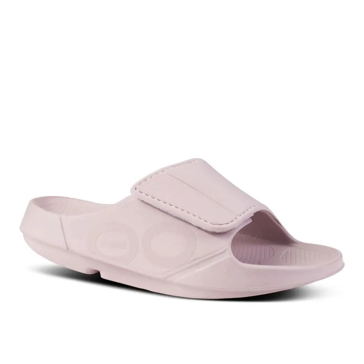OOFOS Ooaahh Sports Flex in Stardust