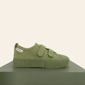 Original Low Top - Khaki