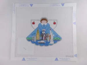 Painted Pony Designs 994BA New York Angel