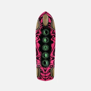 Pantheon - Andy Atchison Pro Model 32" - Enjoy $80 off upon purchase of a board now or before!