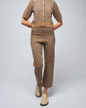 parado pant - camel