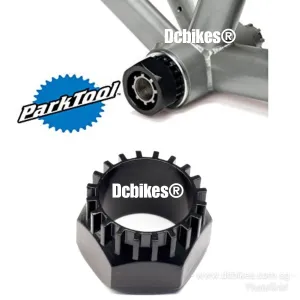Park Tool Octalink MTB ISIS Bottom Bracket BB Tool BBT-32