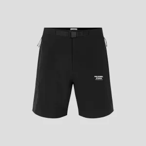 Pas Normal Studios Men's Off-Race Shorts - Black