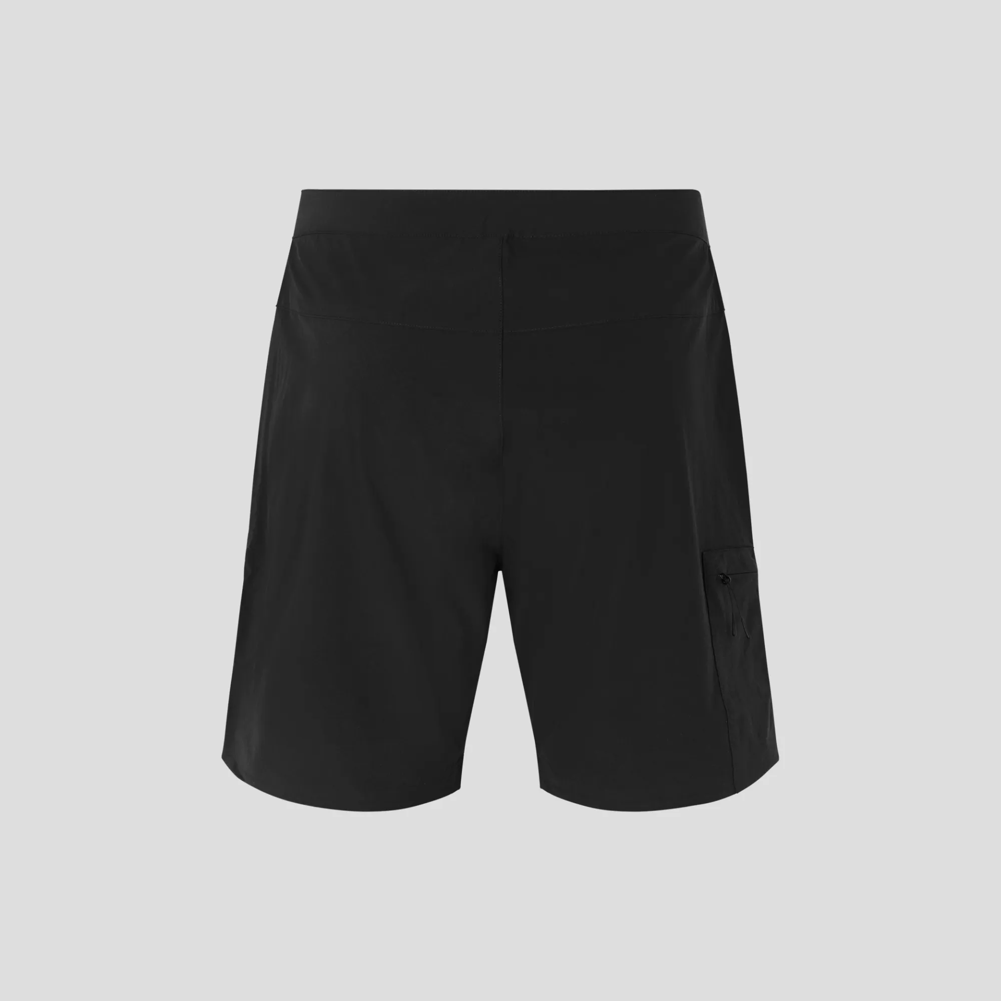 Pas Normal Studios Men's Off-Race Shorts - Black