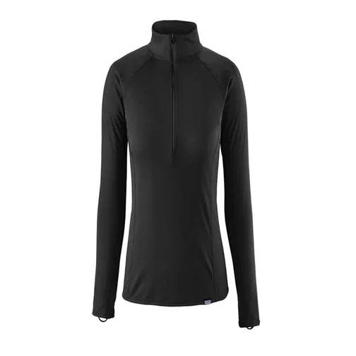 Patagonia Capilene Midweight Zip-Neck - Women's