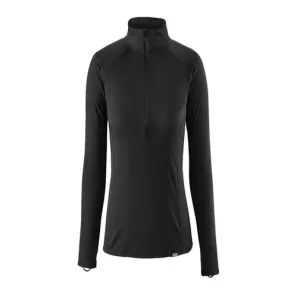 Patagonia Capilene Midweight Zip-Neck - Women's