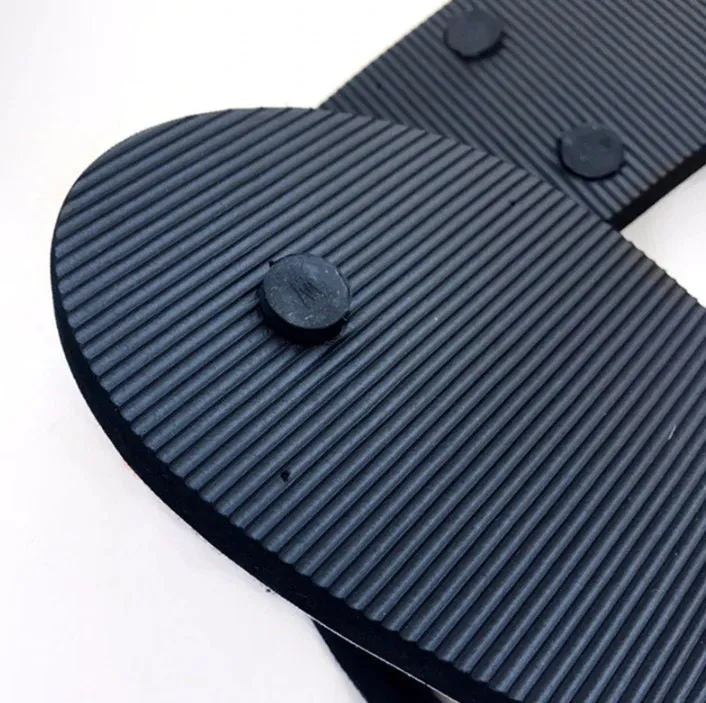 Personalized Slippers - Custom Photo Flip Flop Gift - Sandals for your Company, Event or Wedding - Custom Slides - Design Your Own Flipflops