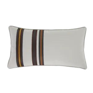 Pillow, Toluca Canvas