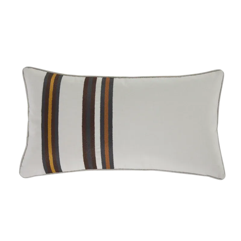 Pillow, Toluca Canvas