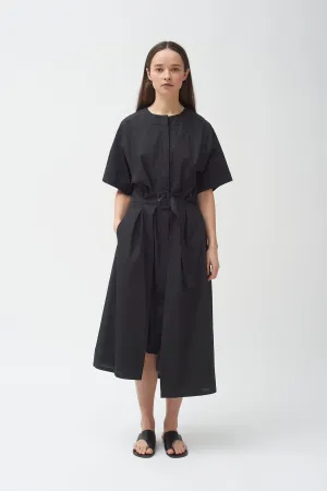 Placket Dress- BEST SELLER ONLY A FEW LEFT